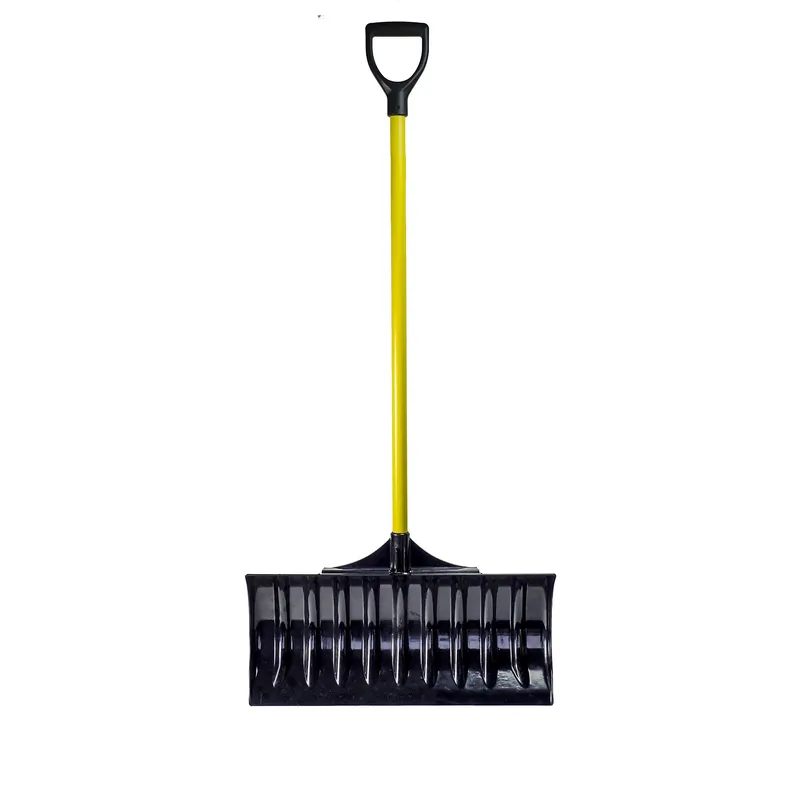 Bon 28-170 Snow Pusher - ABS Plastic