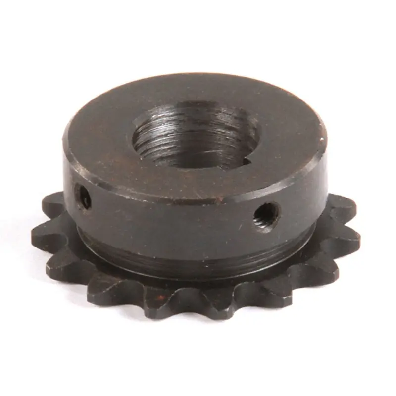 Marshall Air 129209 Sprocket with Set Screws, 3515 X .755