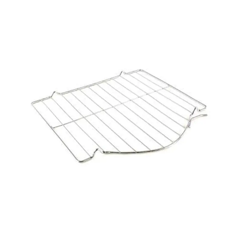 Delonghi 6111810361 wire rack flat 316X292 AISI202