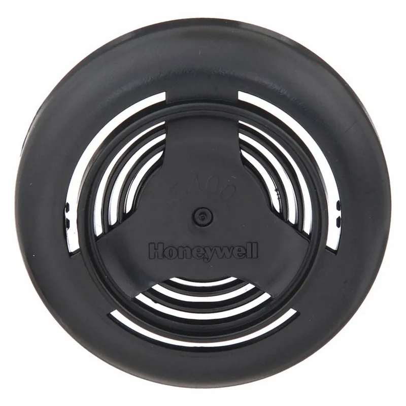 Honeywell North 54008-H5 exhalation housing cover replacement 5400 series