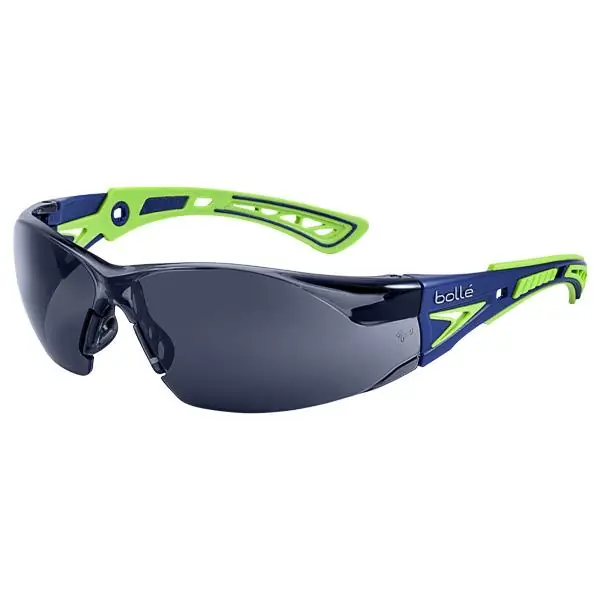 Bolle Safety 40257 Rush+ Safety Glasses 1/Each