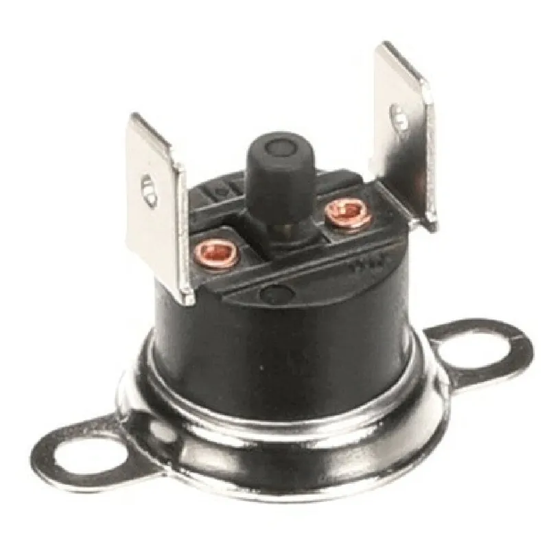 Electrolux 0C6155 Professional Hi Limit Thermostat, 120C