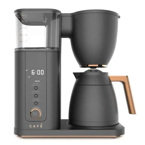 Small Appliance Prod C7CDAAS3PD3-B Cafe Specialty Drip Coffee Maker