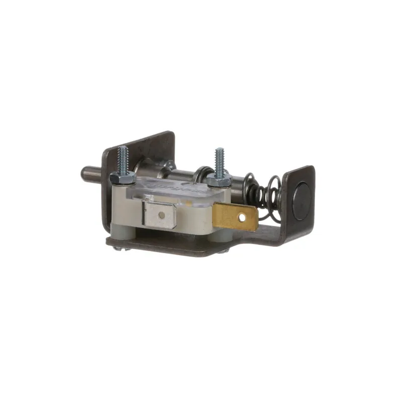 Hobart 00-874903-00002 Microswitch & Retainer Assembly HL800
