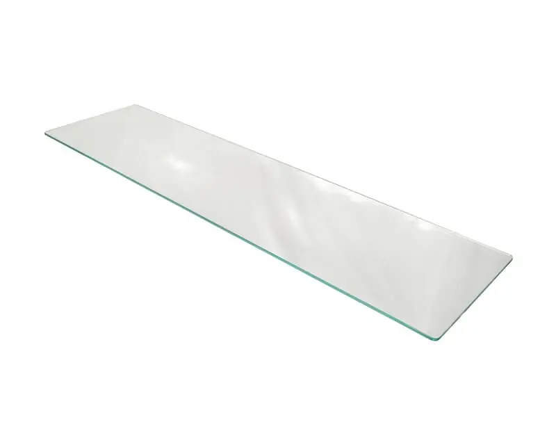 Electrolux 037825 Professional Protection Glass, 3G