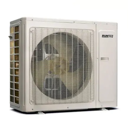 Trane M4THS2318A11NA RunTru Ductless Heat Pump Condenser 18K BTU 23 SEER