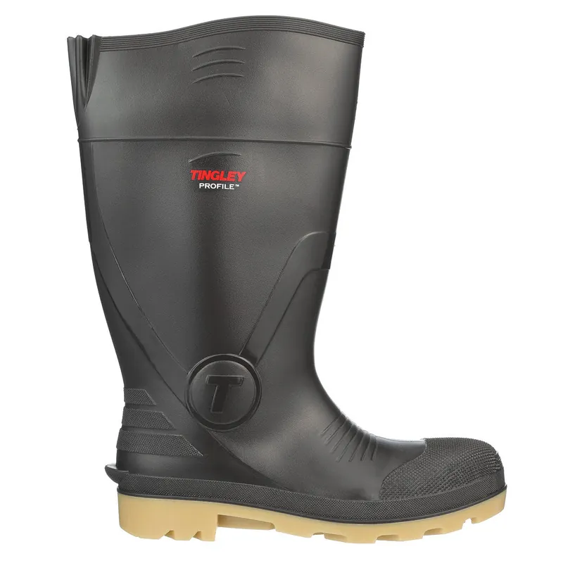 Tingley 51154.06 Profile Knee Boots Size 6