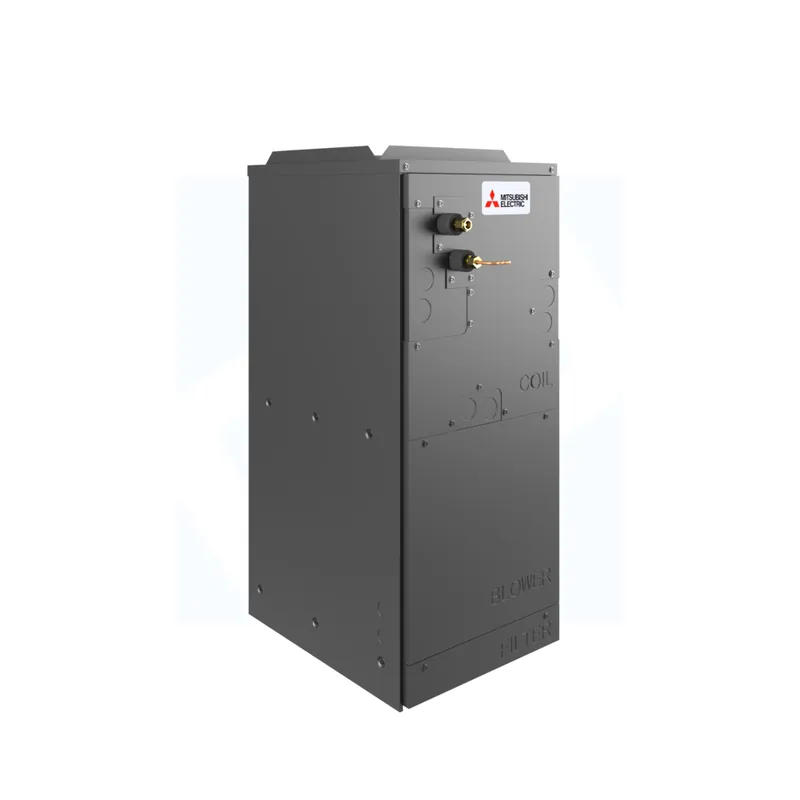 Mitsubishi Electric PVA-AA48NL Air Handler 48,000 BTU