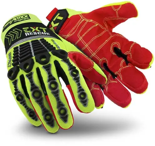 Hexarmor 4012-XL Extrescue X Large