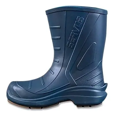Servus 521121-13 Work Light Industrial Boot, Size 13