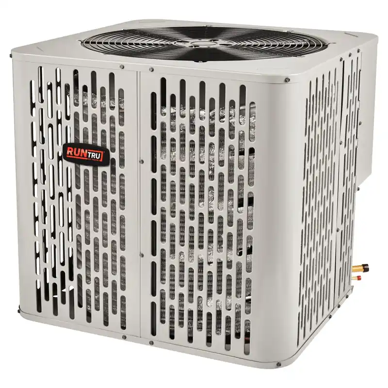 Trane A4HP4048D1000A 4 ton Heat Pump Condenser 14.3 SEER