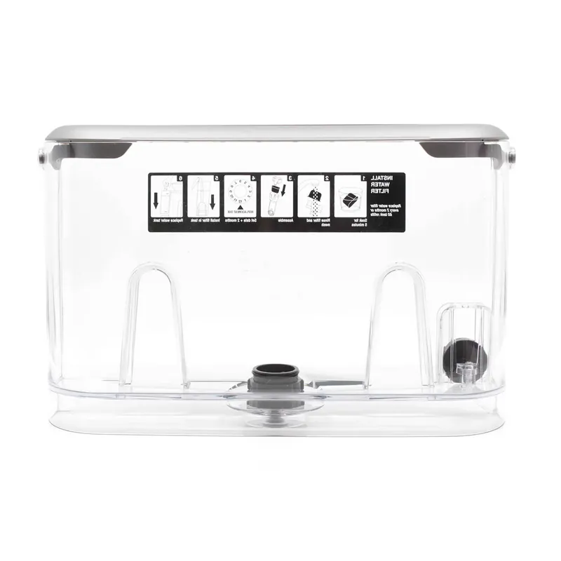 Breville SP0025504 Water Tank Assembly