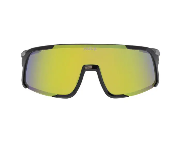 Mcr Safety HK41GZP Hulk Hk4 Safety Glasses