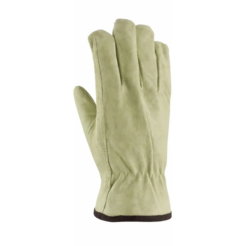 Pip 77-469/L Insulated Top Grain Pigskin Drivers,Thinsulate Lined,L