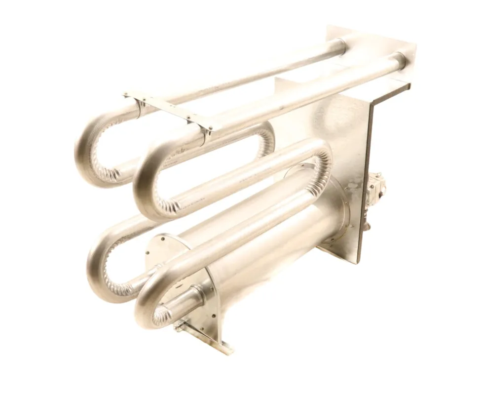 Trane EXC01301 Heat Exchanger 80/90/120 MBH replacement EXC01301