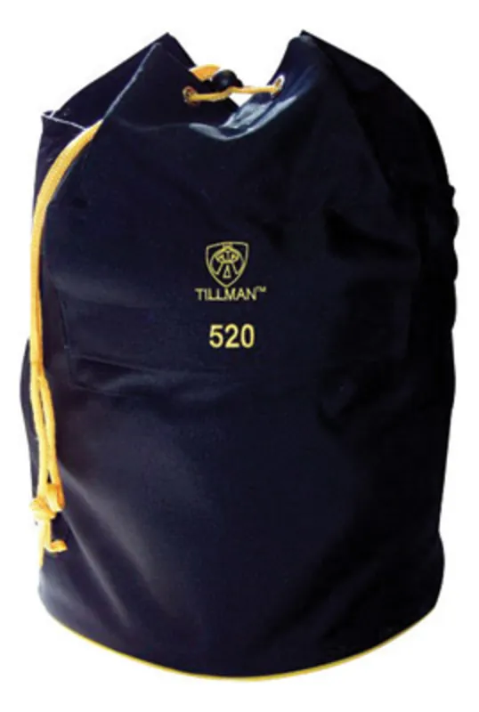 Tillman 520 Welding Bag 18 in H x 12 in W x 12 in D