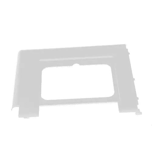 Delonghi AS00009651 Right Panel