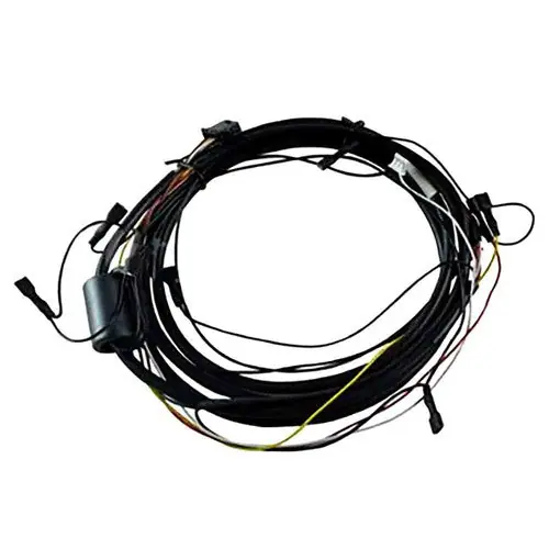 Homelite 291719002 Cord 5Pcs Inner Wire And Plug
