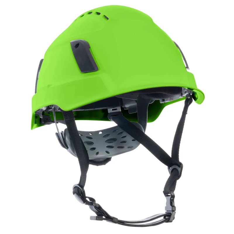 Jackson Safety 22126 XS2-500 Type 2 Safety Helmet Vented