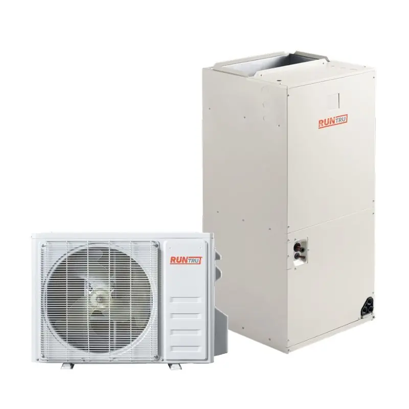 Trane E4HL5030A1000A Heat Pump Condenser 2.5 Ton