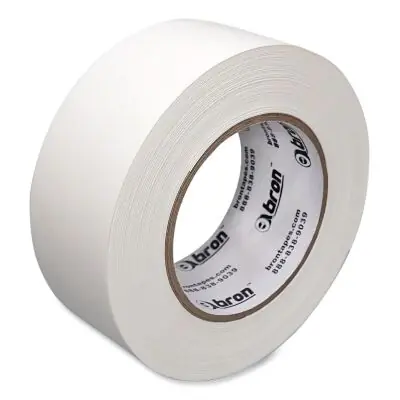 Bron Tapes 103966 BT-4014P Utility Grade Polyethylene Tape 48 mm x 55 m