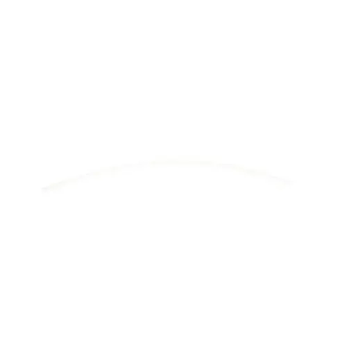 Hestan 010030 Grommet, Serrated, .037 - .071-Inch Range, Nylon, 5.5-Inch