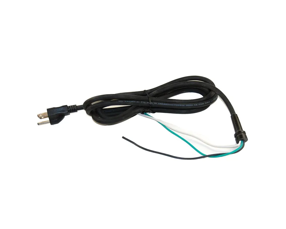 Porter Cable A11126 Power Tool Cord Set 7ft Cord