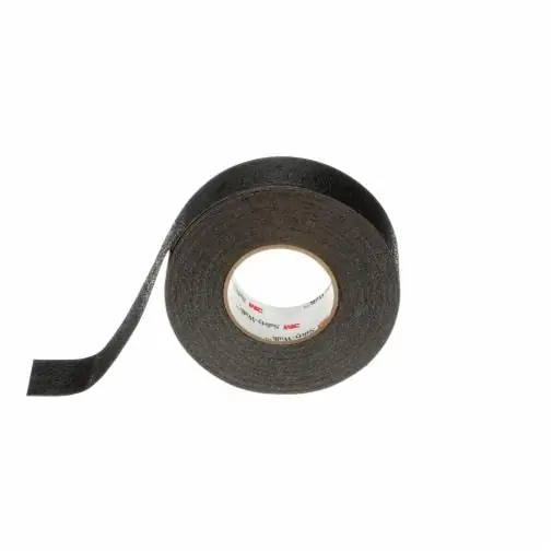 3M 7100370154 Safety-Walk Slip-Resistant Conformable Tapes & Treads 510 2 in x 60 ft Roll