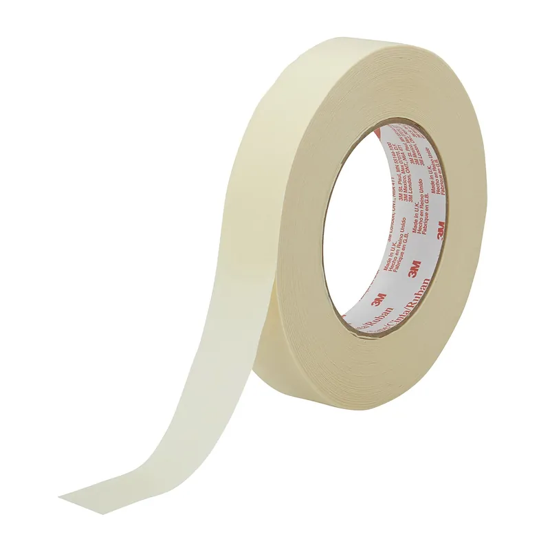 3M 7000088384 Performance Masking 2364 Masking Tape 1.41 inches X 60.14 yd