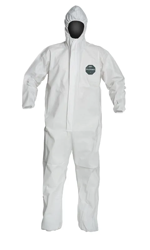 Dupont NB127S-3X ProShield® 50 Coverall 3X-Large