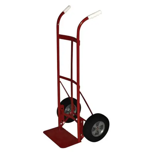 Milwaukee 47132 Dual Handle Hand Truck 600 lb