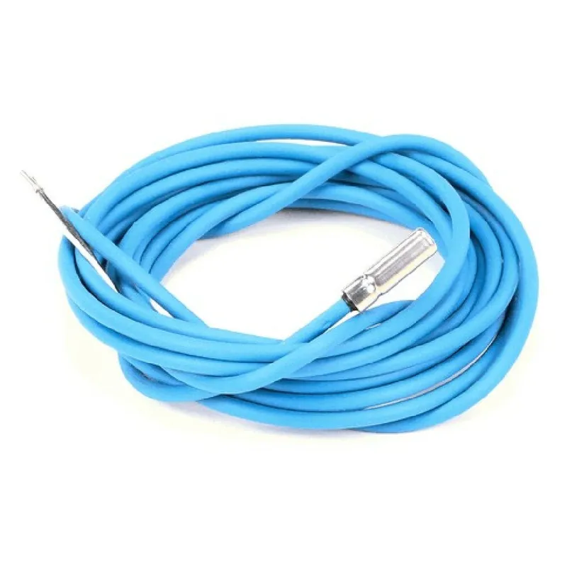 Electrolux 092175 Probe, 6 x 20, Blue, L3000MM REPLACES 92175