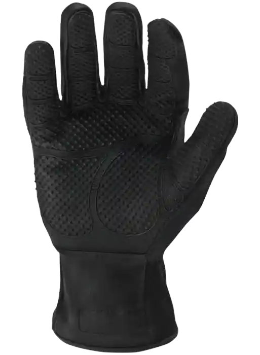 Ironclad HW6X-06-XXL Heatworx Heavy Duty Heat Resistant Gloves (1 Pair, 2XL)