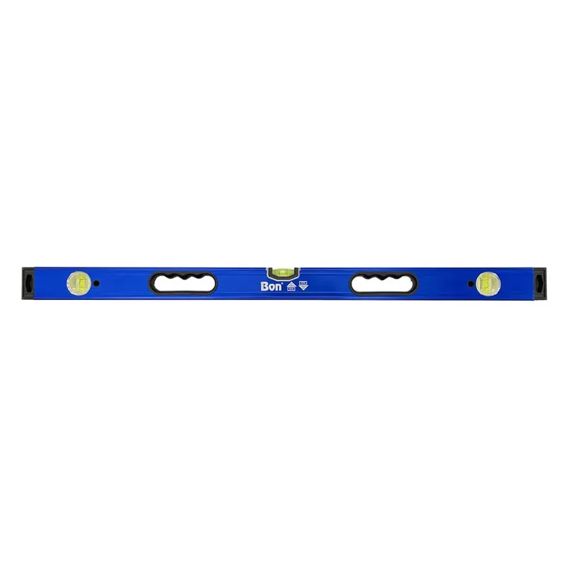Bon 34-347 Heavy Duty Aluminum Box Level - 36 inches