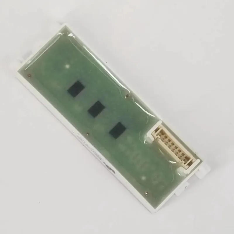Samsung DE07-00132A microwave display board