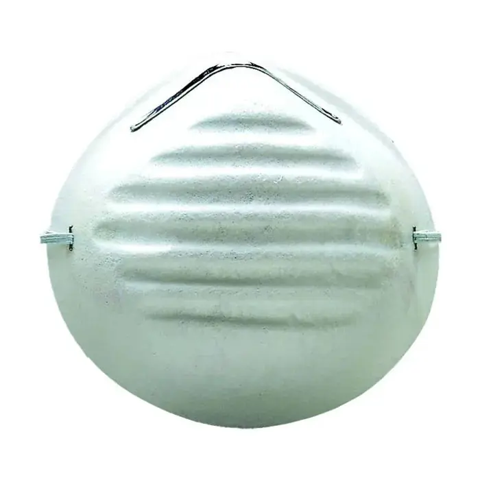 Gerson 1501 Nuisance Dust Mask Case of 600