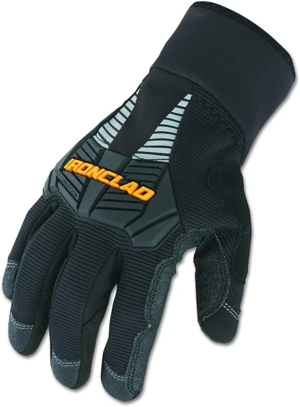 Ironclad CCG2-05-XL Cold Condition Gloves X-Large