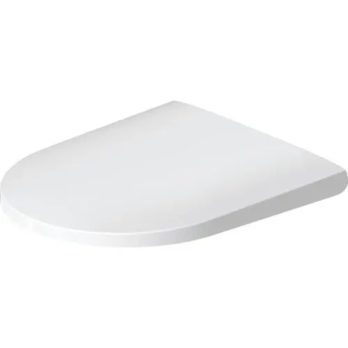 Duravit 21690000 D-neo Toilet Seat