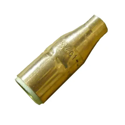 Bernard 401-49-62 tregaskiss Nozzle Copper, Bottleneck
