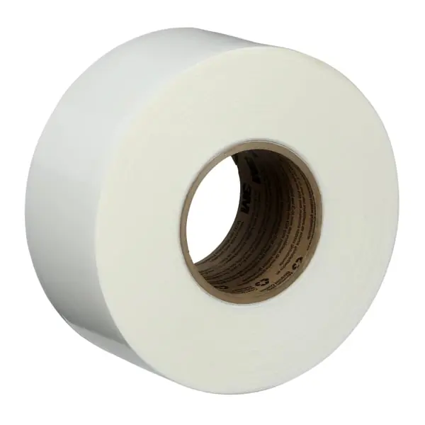 3M 7100362359 Extreme Sealing Tape 3 inches x 36yd, 25 mil 4410W+ Series