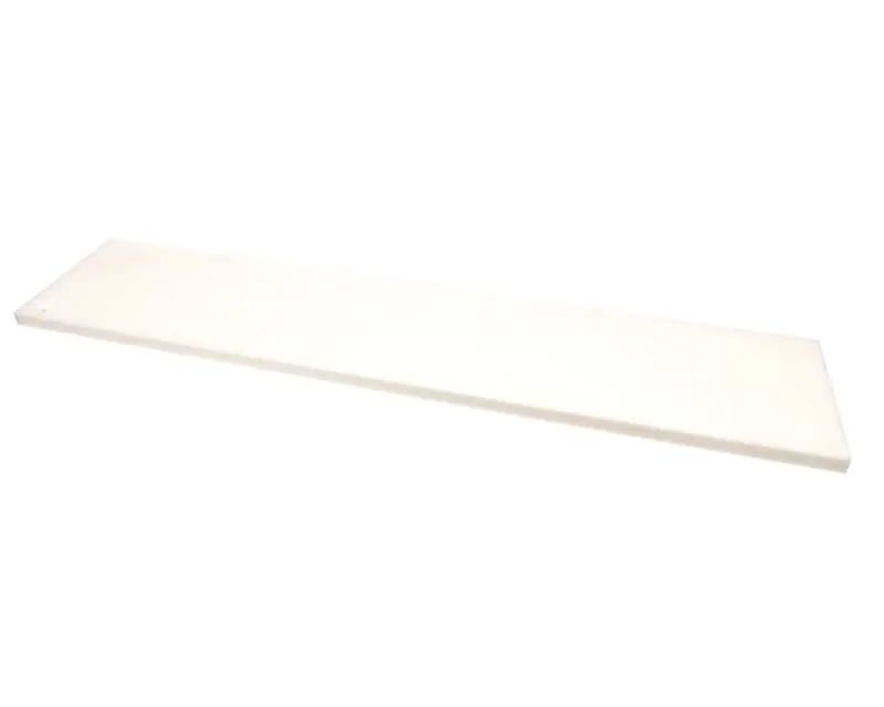 Traulsen 340-60278-10 Cutting Board 36 inches x 8 inches x 3/4 inches