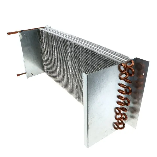 Master-Bilt 07-13378 Condensing Coil, 12 x 27, 3 Row MRS