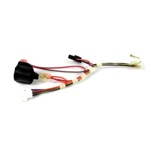 General Electric WR55X22872 Harness Mech Cntrl