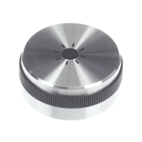 Hestan 025054 Rotary Knob, Lighting, Vent Hood