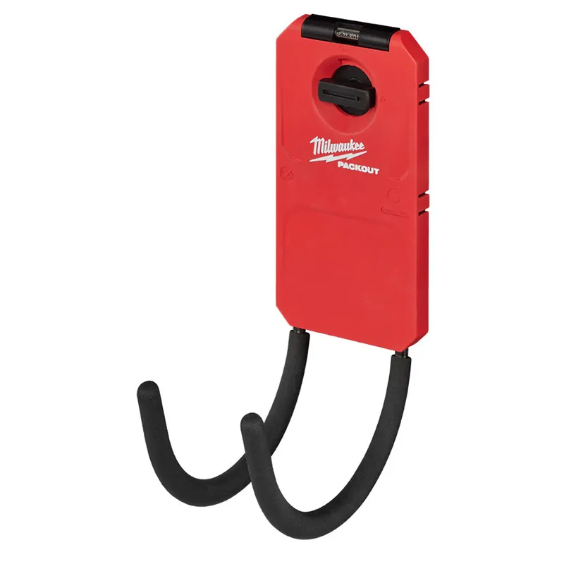 Milwaukee 48-22-8331 Packout 6 inches Curved Hook