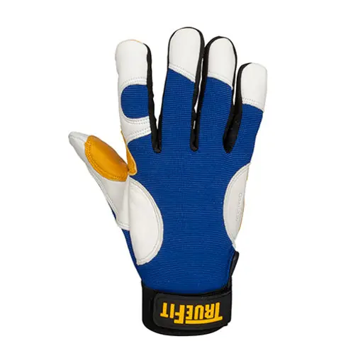 Tillman 1495L Truefit Cold Weather Gloves Large
