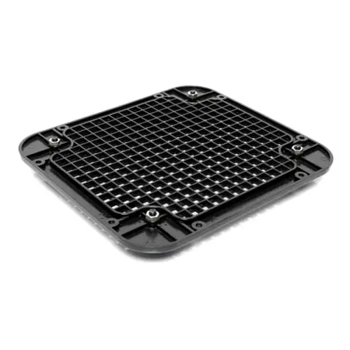 B-Air FX-17 Intake Grills