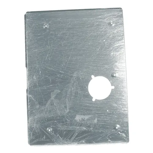 Bertazzoni 202726 Oven Protection Grille