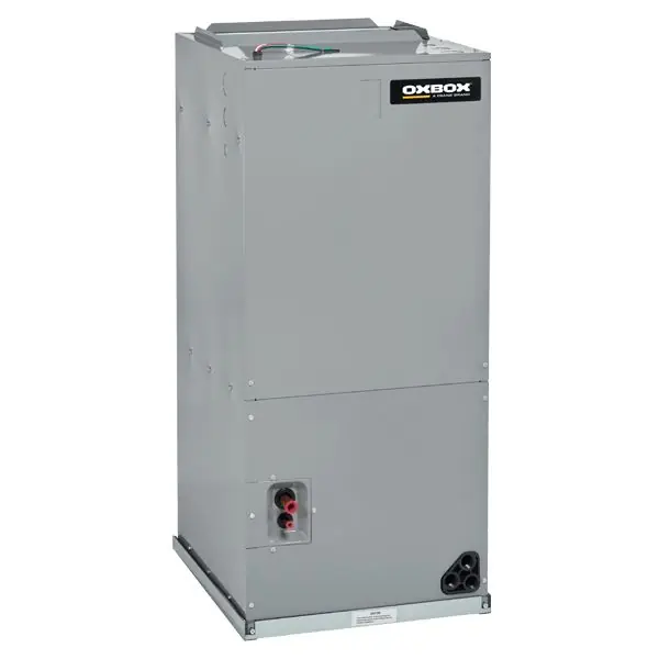 Oxbox J5AH5E24A1B00A Multi Positional Air Handler R-454B 2 Ton