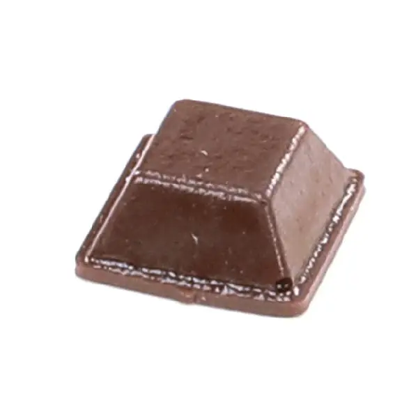 Star 2A-H7804 Bump On 1/4X1/2 Sq Rubber